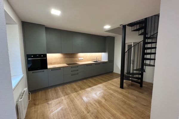 house to rent, 130 m², Vestec house to rent, 130 m², Vestec