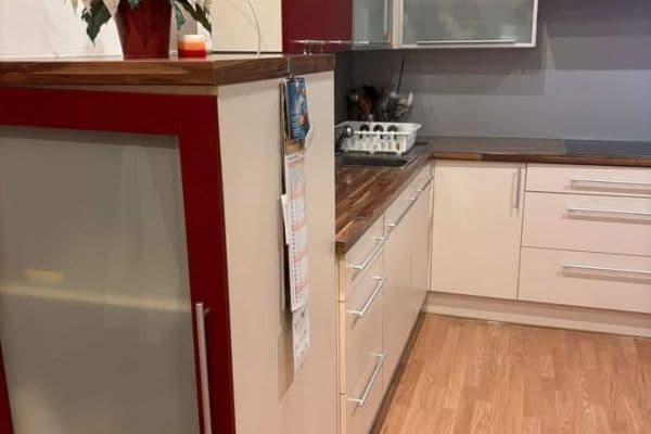 1 bedroom with open-plan kitchen flat for sale, 55 m², Krestova, Ostrava 1 bedroom with open-plan kitchen flat for sale, 55 m², Krestova, Ostrava