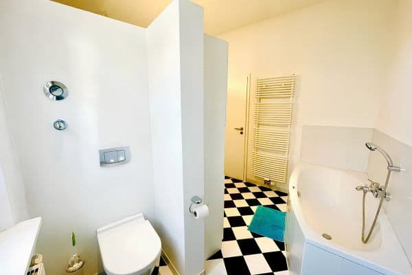 2 bedroom flat to rent, 59 m², Jüngststraße 11, Bielefeld, North Rhine-Westphalia 2 bedroom flat to rent, 59 m², Jüngststraße 11, Bielefeld, North Rhine-Westphalia