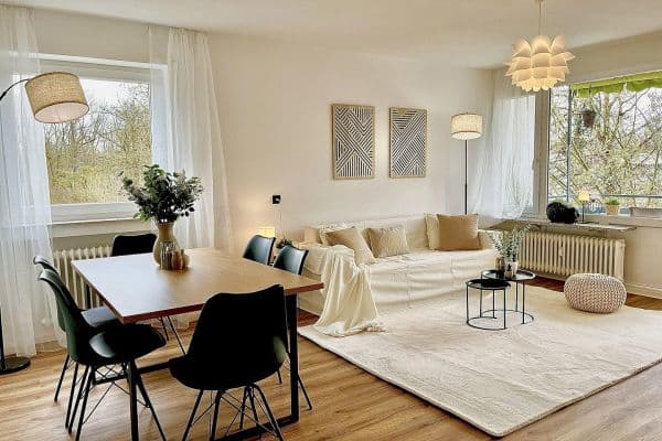 4 bedroom flat for sale, 90 m², Thalfingen 4 bedroom flat for sale, 90 m², Thalfingen