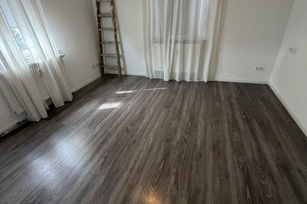 2 bedroom flat to rent, 45 m², Altbach 2 bedroom flat to rent, 45 m², Altbach