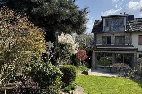 house for sale, 149 m², Mülheim an der Ruhr house for sale, 149 m², Mülheim an der Ruhr