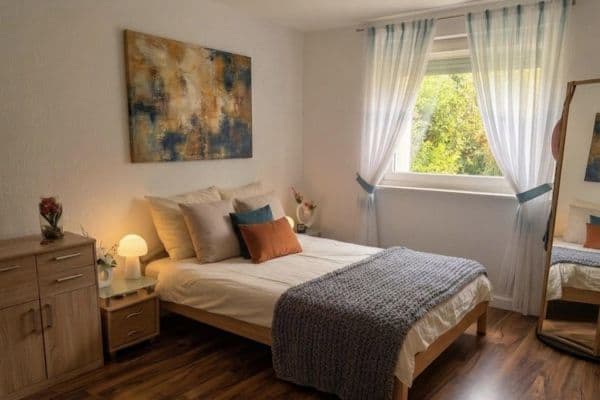 3 bedroom flat for sale, 73 m², Kniebisstraße 10, Stuttgart 3 bedroom flat for sale, 73 m², Kniebisstraße 10, Stuttgart