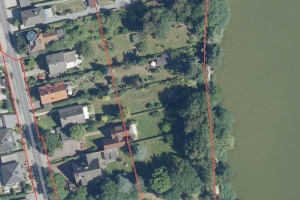 plot for sale, 1,848 m², Am Vogelsberg 37, Altlünen plot for sale, 1,848 m², Am Vogelsberg 37, Altlünen