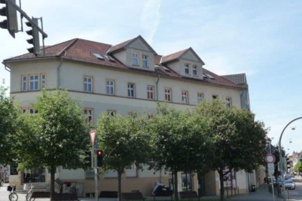4 bedroom flat for sale, 87 m², Rollgasse 13, Weimar, Thuringia 4 bedroom flat for sale, 87 m², Rollgasse 13, Weimar, Thuringia