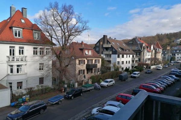 1 bedroom with open-plan kitchen flat for sale, 63 m², Stuttgart, Baden-Württemberg 1 bedroom with open-plan kitchen flat for sale, 63 m², Stuttgart, Baden-Württemberg