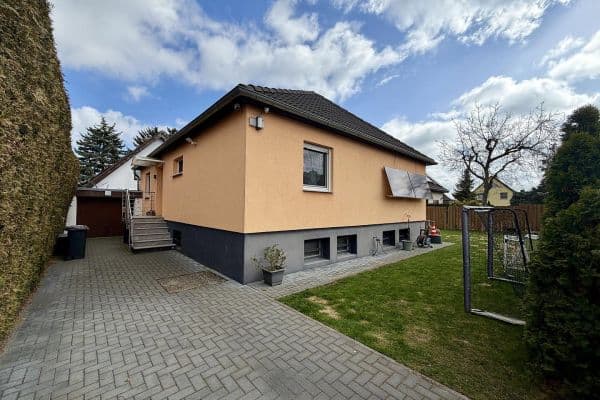 house for sale, 84 m², Berlin, Berlin house for sale, 84 m², Berlin, Berlin