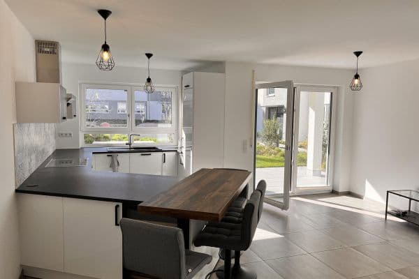 3 bedroom flat to rent, 86 m², Heilbronn 3 bedroom flat to rent, 86 m², Heilbronn