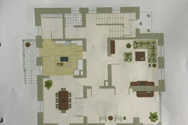 house for sale, 300 m², Lauchringen house for sale, 300 m², Lauchringen