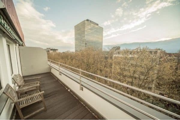 2 bedroom flat to rent, 80 m², Hohenzollernring 42, Köln 2 bedroom flat to rent, 80 m², Hohenzollernring 42, Köln