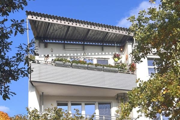 4 bedroom flat for sale, 93 m², München - Trudering, Bavaria 4 bedroom flat for sale, 93 m², München - Trudering, Bavaria