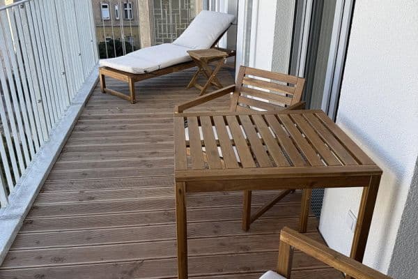 2 bedroom flat to rent, 50 m², Berlin, Berlin 2 bedroom flat to rent, 50 m², Berlin, Berlin