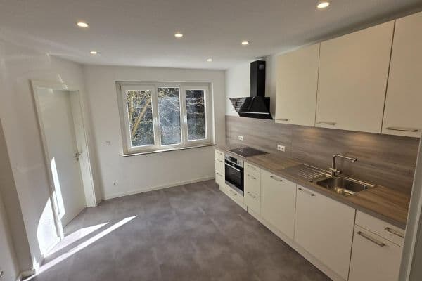 3 bedroom flat to rent, 70 m², Emilienstraße 54, Siegen 3 bedroom flat to rent, 70 m², Emilienstraße 54, Siegen