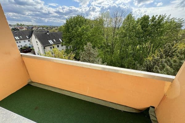 3 bedroom flat to rent, 66 m², Lippeweg 7, Merseburg 3 bedroom flat to rent, 66 m², Lippeweg 7, Merseburg