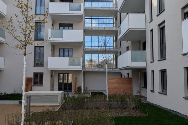 3 bedroom flat to rent, 87 m², Hannelore-Hermann-Straße 13, Koblenz 3 bedroom flat to rent, 87 m², Hannelore-Hermann-Straße 13, Koblenz