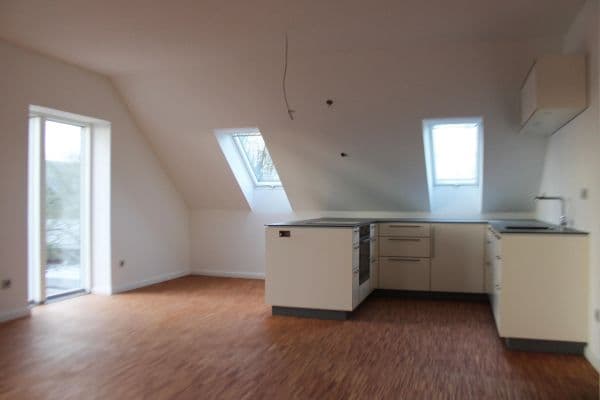 2 bedroom with open-plan kitchen flat to rent, 79 m², Südbrookmerland 2 bedroom with open-plan kitchen flat to rent, 79 m², Südbrookmerland