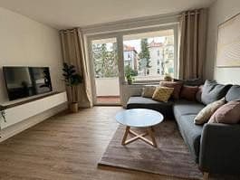 1 bedroom flat to rent, 15 m², Bültenweg 65b, Braunschweig 1 bedroom flat to rent, 15 m², Bültenweg 65b, Braunschweig