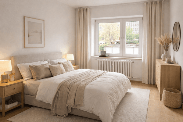 3 bedroom flat for sale, 76 m², Brockhoffstraße 12, Münster 3 bedroom flat for sale, 76 m², Brockhoffstraße 12, Münster