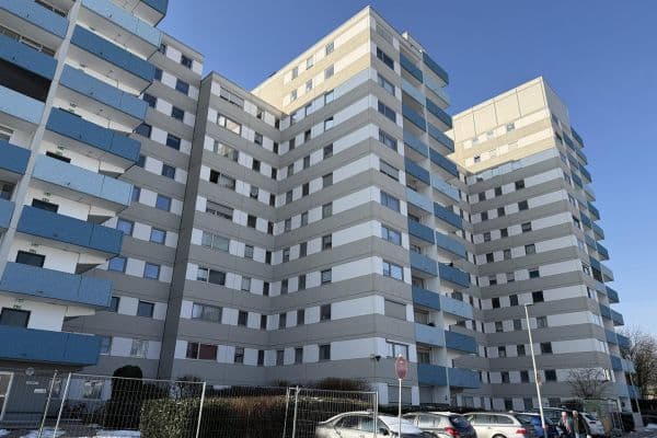 1 bedroom flat to rent, 32 m², Am Wehr 3, Liederbach 1 bedroom flat to rent, 32 m², Am Wehr 3, Liederbach