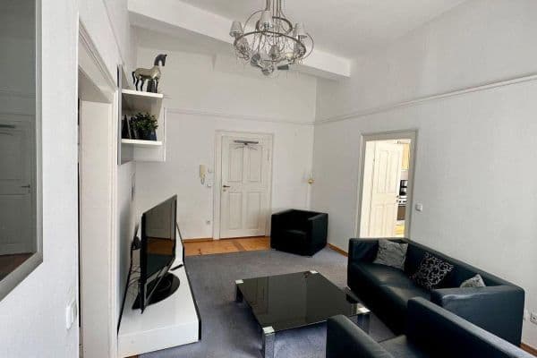 2 bedroom flat to rent, 60 m², Bamberg, Bavaria 2 bedroom flat to rent, 60 m², Bamberg, Bavaria