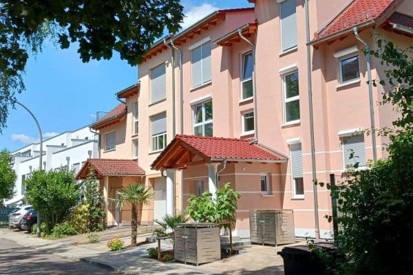 3 bedroom flat to rent, 95 m², Wiesbaden, Hesse 3 bedroom flat to rent, 95 m², Wiesbaden, Hesse