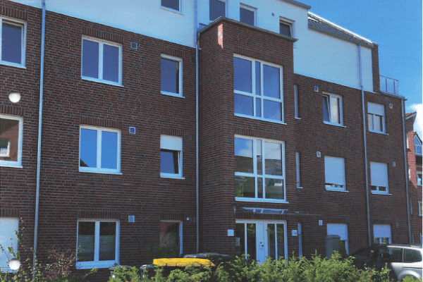 2 bedroom flat for sale, 68 m², Radegang 1a, Buchholz 2 bedroom flat for sale, 68 m², Radegang 1a, Buchholz