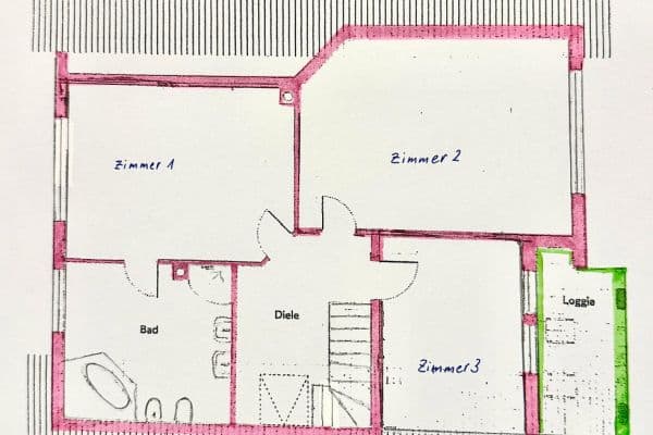 house for sale, 270 m², Weisenheim am Berg house for sale, 270 m², Weisenheim am Berg