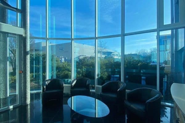 office to rent, 160 m², Werner-von-Siemens-Straße 35, Georgsmarienhütte office to rent, 160 m², Werner-von-Siemens-Straße 35, Georgsmarienhütte