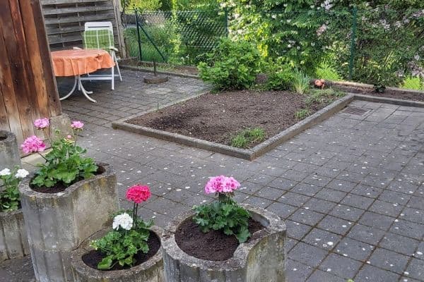 3 bedroom flat to rent, 68 m², Bebelstr. 22, Kornwestheim 3 bedroom flat to rent, 68 m², Bebelstr. 22, Kornwestheim