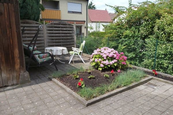 3 bedroom flat to rent, 68 m², Bebelstr. 22, Kornwestheim 3 bedroom flat to rent, 68 m², Bebelstr. 22, Kornwestheim