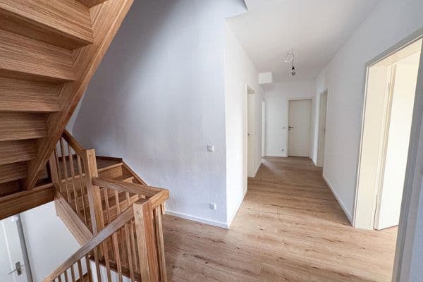 3 bedroom flat to rent, 115 m², Walther-Rathenau-Straße 9, Groß-Gerau 3 bedroom flat to rent, 115 m², Walther-Rathenau-Straße 9, Groß-Gerau