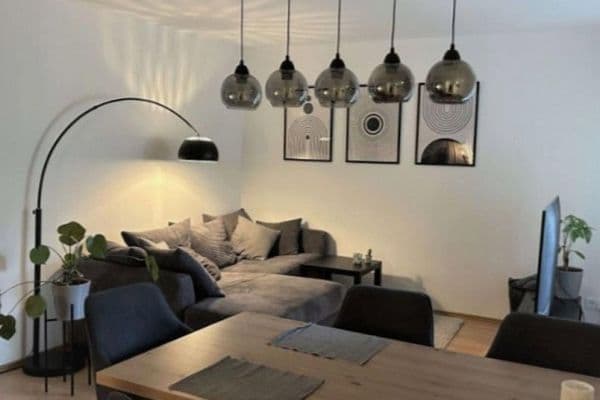 2 bedroom flat to rent, 38 m², Melker Gasse 13/3, Baden 2 bedroom flat to rent, 38 m², Melker Gasse 13/3, Baden