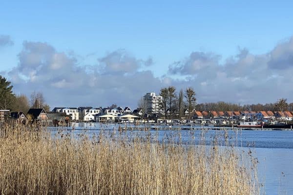 house for sale, 100 m², Luvweg 5C, Rechlin house for sale, 100 m², Luvweg 5C, Rechlin