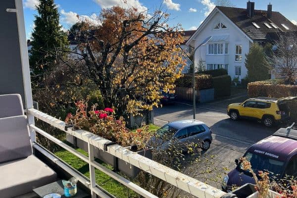 2 bedroom flat to rent, 54 m², Neuried, Bavaria 2 bedroom flat to rent, 54 m², Neuried, Bavaria