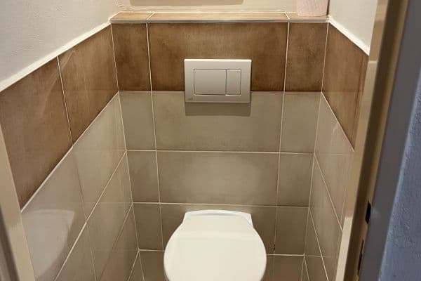 2 bedroom with open-plan kitchen flat to rent, 65 m², Foerstrova, Olomouc 2 bedroom with open-plan kitchen flat to rent, 65 m², Foerstrova, Olomouc