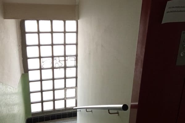 3 bedroom flat for sale, 76 m², Budějovická, Praha 3 bedroom flat for sale, 76 m², Budějovická, Praha