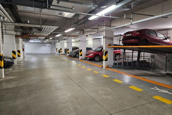 garage for sale, 11 m², Lindleyova, Praha garage for sale, 11 m², Lindleyova, Praha