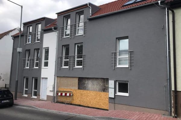 house for sale, 233 m², Cementářská, Praha house for sale, 233 m², Cementářská, Praha