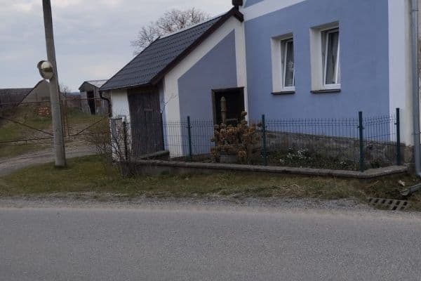 house for sale, 268 m², Slavňovice house for sale, 268 m², Slavňovice