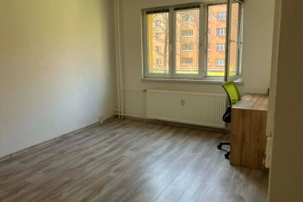 2 bedroom flat for sale, 53 m², Kpt. Jaroše, Orlová 2 bedroom flat for sale, 53 m², Kpt. Jaroše, Orlová