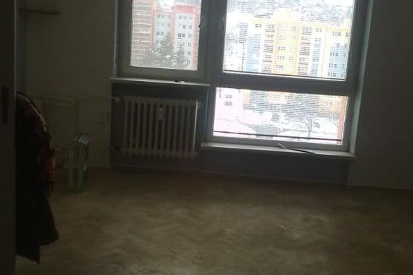 1 bedroom flat for sale, 46 m², Dukelská, Příbor 1 bedroom flat for sale, 46 m², Dukelská, Příbor