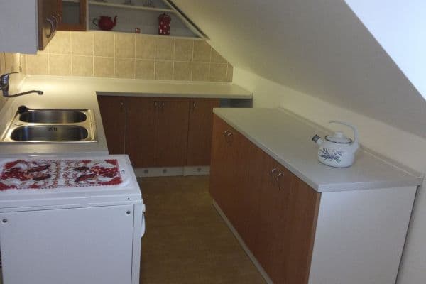 2 bedroom flat to rent, 69 m², Jankovcova, Praha 2 bedroom flat to rent, 69 m², Jankovcova, Praha