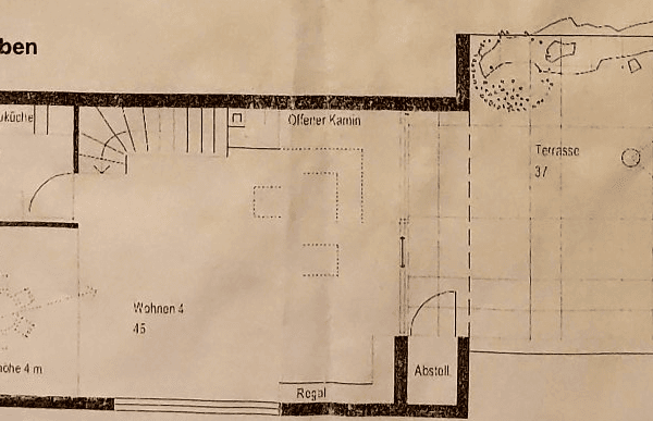 3 bedroom flat for sale, 124 m², Stuttgart 3 bedroom flat for sale, 124 m², Stuttgart