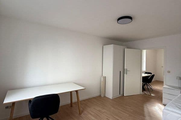 2 bedroom flat to rent, 50 m², Görrestraße 4, Eppelheim 2 bedroom flat to rent, 50 m², Görrestraße 4, Eppelheim