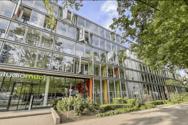 1 bedroom flat to rent, 24 m², studiomuc, München, Bavaria 1 bedroom flat to rent, 24 m², studiomuc, München, Bavaria