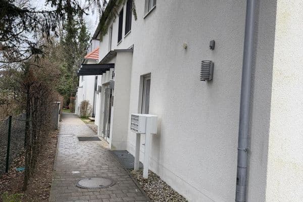 2 bedroom flat to rent, 70 m², Forstenrieder Allee 221, München, Bavaria 2 bedroom flat to rent, 70 m², Forstenrieder Allee 221, München, Bavaria