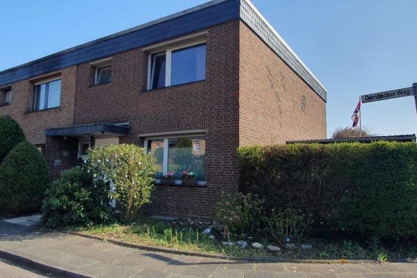 house for sale, 116 m², Köln Heimersdorf house for sale, 116 m², Köln Heimersdorf