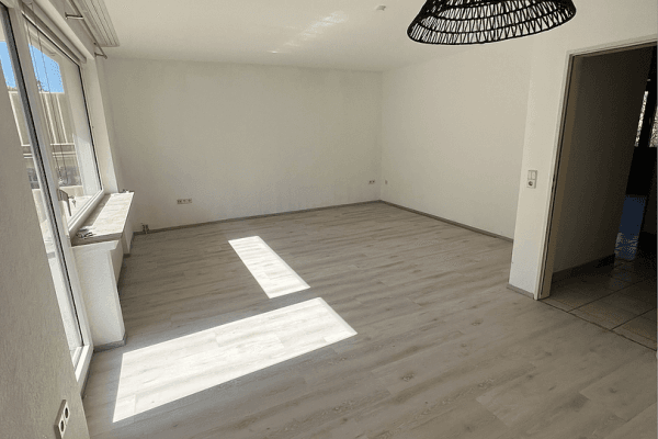 1 bedroom with open-plan kitchen flat to rent, 60 m², In der Welle 55a, Hagen 1 bedroom with open-plan kitchen flat to rent, 60 m², In der Welle 55a, Hagen