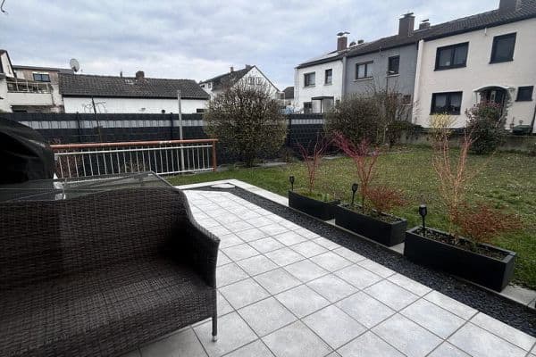 2 bedroom flat to rent, 75 m², Breslauerstraße 3, Hainburg 2 bedroom flat to rent, 75 m², Breslauerstraße 3, Hainburg