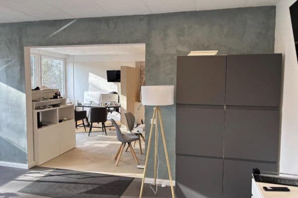 office to rent, 110 m², Schwelm office to rent, 110 m², Schwelm